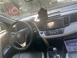 تويوتا راف 4